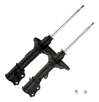 Par Amortecedor Kayaba Tras Equivale Gp35934m Gp35935m Cofap