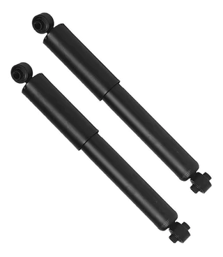 Amortecedor Kayaba Dianteiro Equivale Ac35764 Hg36027 Nakata