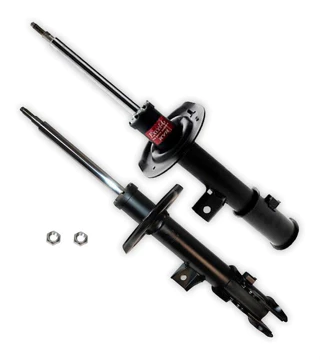 Amortecedor Kayaba Dianteiro Equivale Hg33078 Hg41053 Nakata