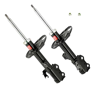 Par Amortecedor Kayaba Diant Equivale Hg41323 Hg41322 Nakata