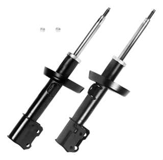 Par Amortecedor Kayaba Diant Equivale Gp32276 Gp32277 Cofap