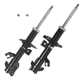 Par Amortecedor Kayaba Diant Equivale Hg31172 Hg31173 Nakata