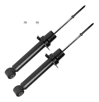 Par Amortecedor Kayaba Dianteiro Equivale Hg41120 Nakata