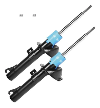 Par Amortecedor Kayaba Dianteiro Equivale Hg30793 Nakata