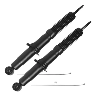 Par Amortecedor Kayaba Dianteiro Equivale Gb48003m Cofap