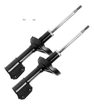 Amortecedor Kayaba D Equivale Hg33001 Hg33002 Hg41227 Nakata