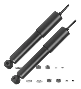 Amortecedor Gás Kayaba Diant Equivale Ac41084 Hg41211 Nakata