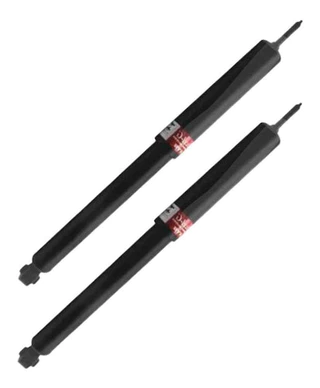 Amortecedor Gás Kayaba Tras Equivale Hg30990 Hg30991 Nakata