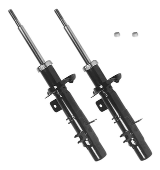 Par Amortecedor Kayaba Diant Equivale Hg33033 Hg33034 Nakata