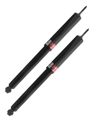 Par Amortecedor Kayaba Tras Equivale Hg30990 Hg30991 Nakata