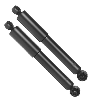 Par Amortecedor Kayaba Dianteiro Equivale Hg36052 Nakata