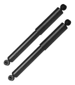 Amortecedor Kayaba Equivale Ac35482 Ac35722 Ac35901 Nakata