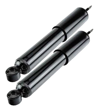 Amortecedor Kayaba T Equivale Ac35716 Hg36035 Hg36036 Nakata
