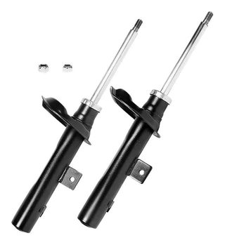 Amortecedor Gás Kayaba Diant Equivale Gp32585 Gp32586 Cofap