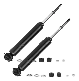 Amortecedor Kayaba 3 Equivale Ac31034 Ac31036 Ac31155 Nakata