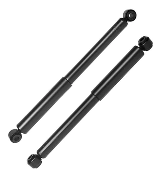 Par Amortecedor Kayaba Traseiro Equivalente 334022mm Monroe