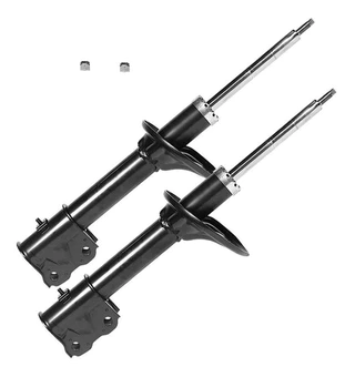 Amortecedor Kayaba Dianteiro Mits Airtrek 2.4 16v 2003-2005