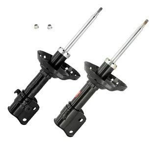 Par Amortecedor Kayaba Dianteiro Subaru Impreza 2008-2011