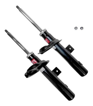Amortecedor Kayaba Dianteiro Peugeot 306 Gti 16v 1993-2000