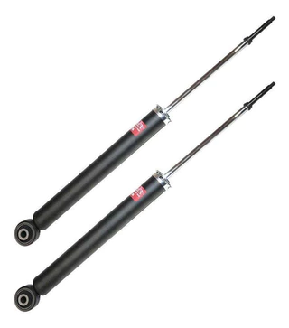 Par Amortecedor Kayaba Traseiro Equivalente Sp146 Monroe