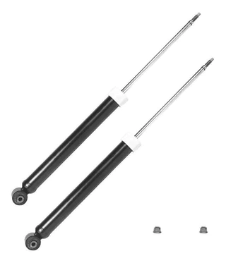Par Amortecedor Kayaba Traseiro Equivalente 379019sp Monroe