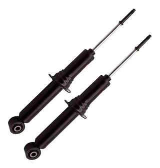 Par Amortecedor Kayaba Dianteiro Chevrolet S-10 New 12-2020
