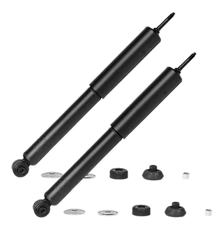 Amortecedor Gás Kayaba Tras Equivale Ac30728 Hg31106 Nakata