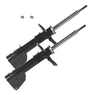 Par Amortecedor Kayaba Dianteiro Equivale Hg41113 Nakata