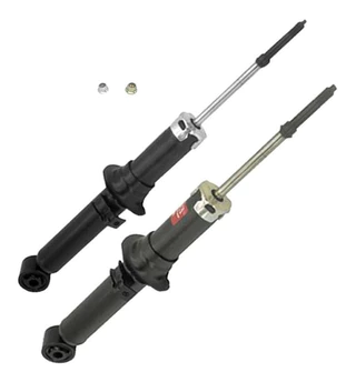 Amortecedor Gás Kayaba Diant Equivale Gl13704 Gl13705 Cofap