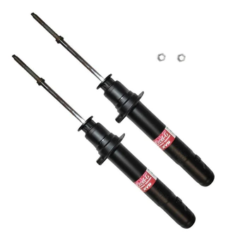 Par Amortecedor Kyb Diant Mitsubishi Eclipse 2wd Gst 95-99