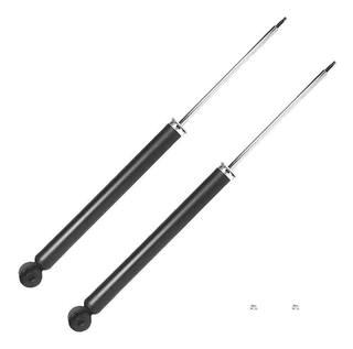 Par Amortecedor Kayaba Traseiro Equivalente Sp237 Monroe