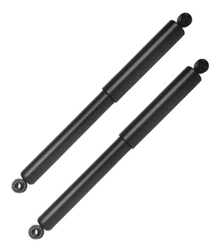 Amortecedor Kayaba 3 Equivale Ac35765 Hg36050 Hg36051 Nakata