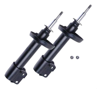 Par Amortecedor Kayaba Diant Equivale Se30829 Hg30970 Nakata