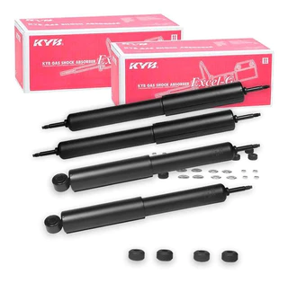 Kit Amortecedor Diant Tras Kayaba Defender 90 1983 83-90