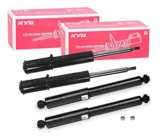 Kit Amortecedor Diant Tras Kyb Sprinter 310 1995 95-13