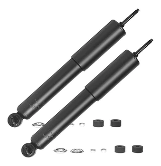 Amortecedor Gás Kayaba Diant Equivale Hg31166 Hg41269 Nakata