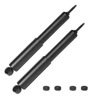 Amortecedor Kayaba Traseiro Land Rover Defender 110 84-90