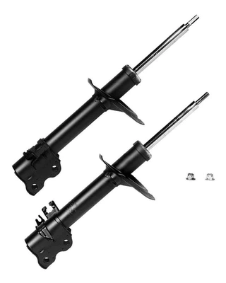 Par Amortecedor Kayaba Diant Equivale Hg41088 Hg41089 Nakata