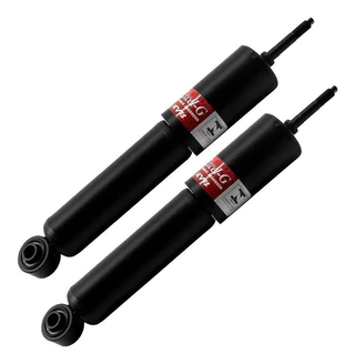 Par Amortecedor Kayaba Diant Equivale Hg36062 Hg36063 Nakata