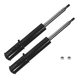 Par Amortecedor Kayaba Dianteiro Equivale Hg37001 Nakata