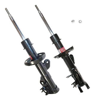 Par Amortecedor Kayaba Diant Equivale Gp33285 Gp33286 Cofap