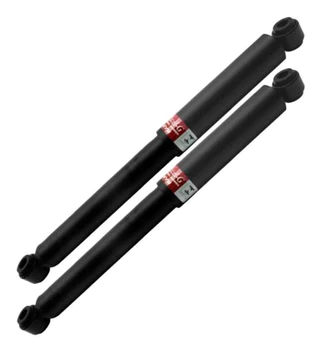 Par Amortecedor Kayaba Traseiro Toyota Hilux 4x4 1996-2004