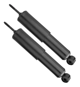 Par Amortecedor Kayaba Dianteiro Equivale Hg36034 Nakata