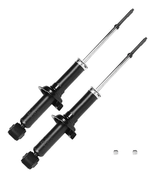 Amortecedor Kayaba Tras. Mitsub Outlander Chassi Cw5w 06-13
