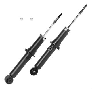 Par Amortecedor Kayaba Diant Equivale Gl13704 Gl13705 Cofap