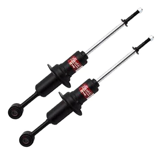 Par Amortecedor Kayaba Dianteiro Equivale Hg41039 Nakata