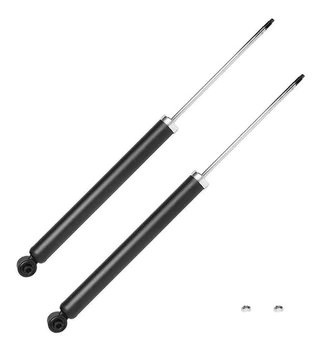 Par Amortecedor Kayaba Traseiro Equivalente À Hg31040 Nakata