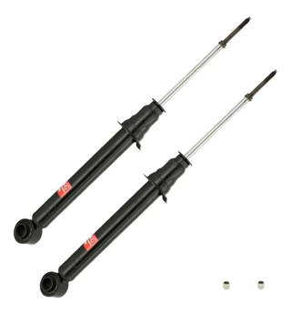 Amortecedor Kayaba Tras. Mitsubishi Eclipse 2wd Gst 95-99