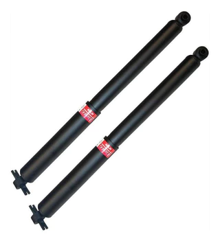 Par Amortecedor Kayaba Traseiro Ford Explorer 1996-2001