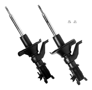 Amortecedor Dianteiro Civic Kayaba - Haste Grossa 03 A 05